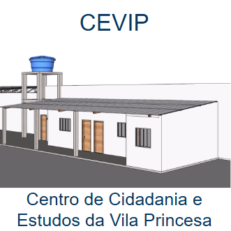 Planta da Cevip