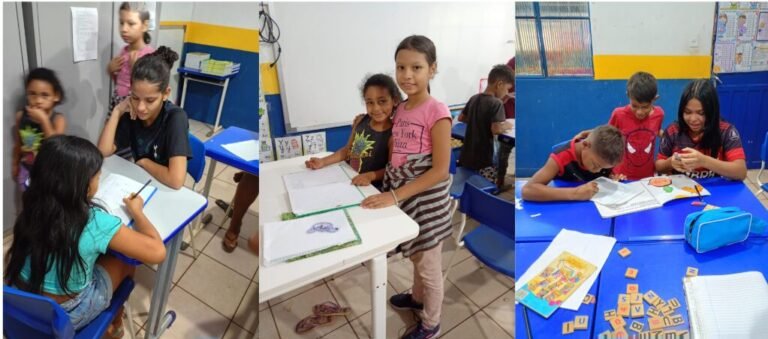 foto representante do projeto