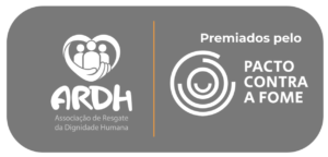 ARDH | Premiados pelo Pacto contra fome